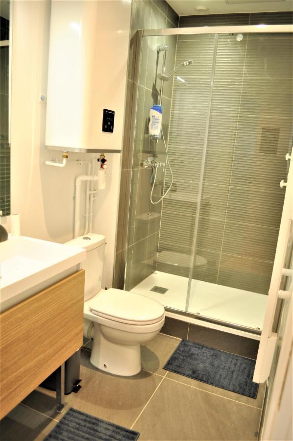 Hypercentre - Cosy Studio Avec Coin Nuit Apartment Nantes Ngoại thất bức ảnh